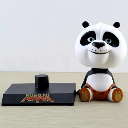 Kung Fu Panda Bobblehead - Tinyminymo