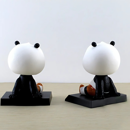 Kung Fu Panda Bobblehead - Tinyminymo