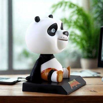 Kung Fu Panda Bobblehead - Tinyminymo