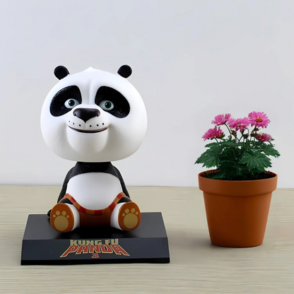 Kung Fu Panda Bobblehead - Tinyminymo