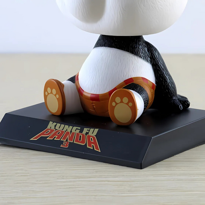 Kung Fu Panda Bobblehead - Tinyminymo