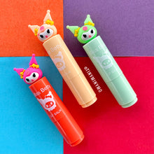 Load image into Gallery viewer, Kuromi Color Changing Lip Balm - Tinyminymo
