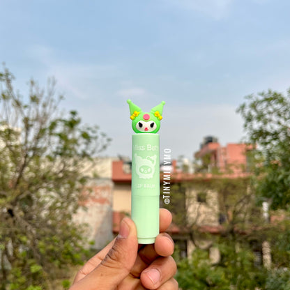Kuromi Color Changing Lip Balm - Tinyminymo