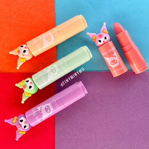 Kuromi Color Changing Lip Balm - Tinyminymo