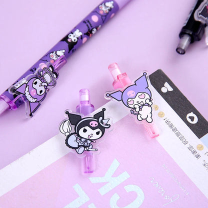 Kuromi Gel Pen - Tinyminymo