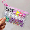 Kuromi Highlighters - Set of 6