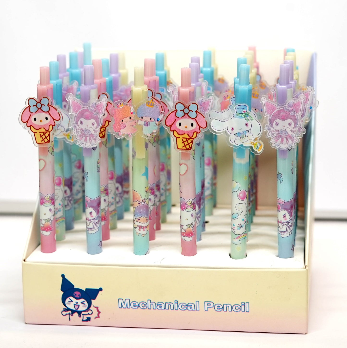 Kuromi Mechanical Pencil - Tinyminymo