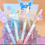 Kuromi Mechanical Pencil - Tinyminymo