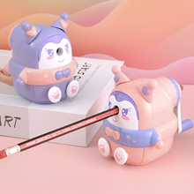 Load image into Gallery viewer, Kuromi Mechanical Sharpener - Tinyminymo

