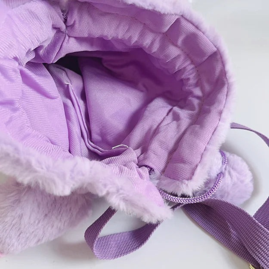 Kuromi Potli Bag - Tinyminymo