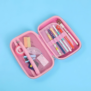 Kuromi Smiggle Pouch - Tinyminymo