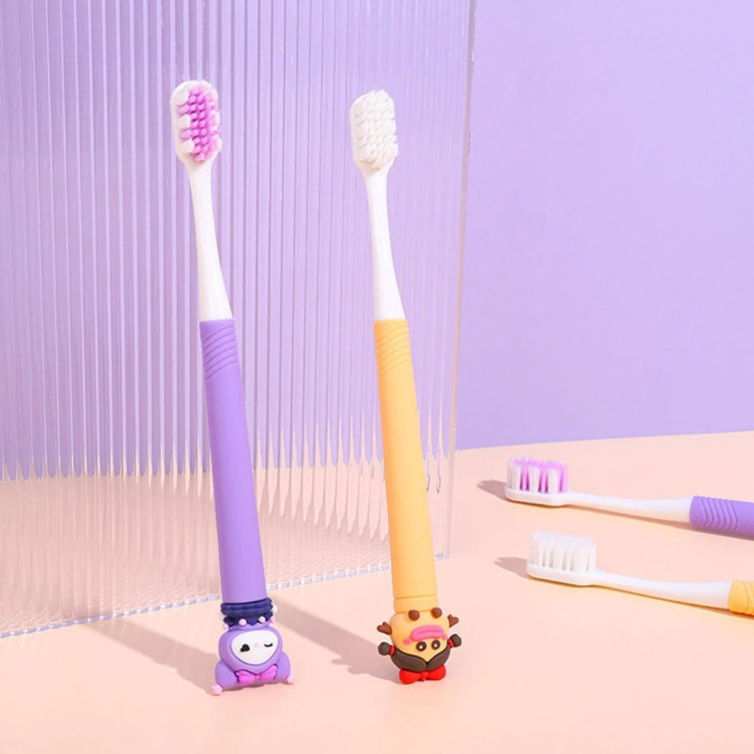 Kuromi Toothbrush - Tinyminymo
