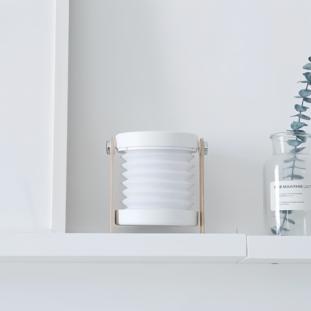 LED Folding Lantern Lamp - TInyminymo