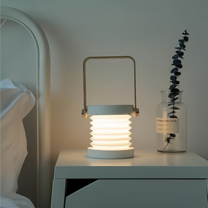 LED Folding Lantern Lamp - TInyminymo