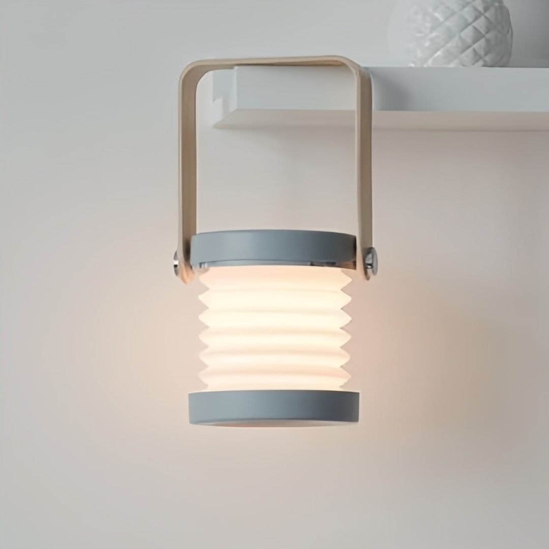 LED Folding Lantern Lamp - TInyminymo