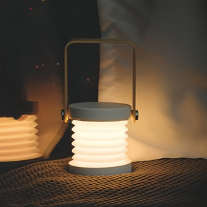 LED Folding Lantern Lamp - TInyminymo