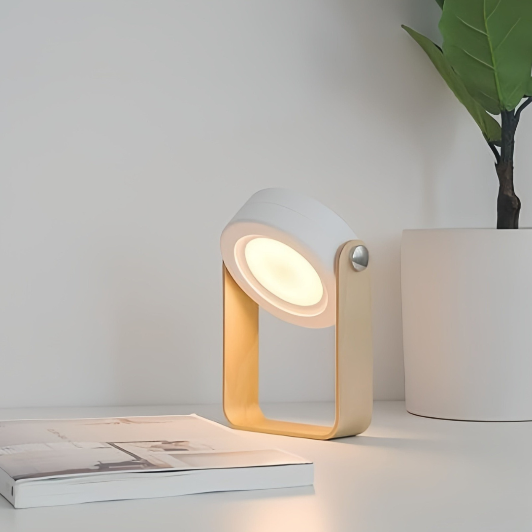 LED Folding Lantern Lamp - TInyminymo