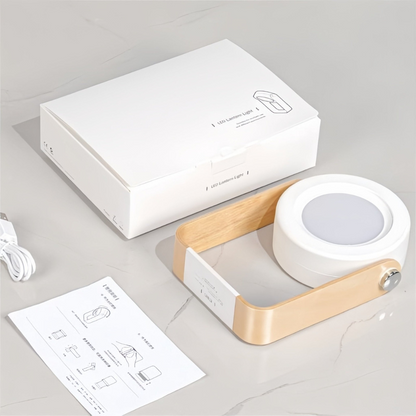 LED Folding Lantern Lamp - TInyminymo