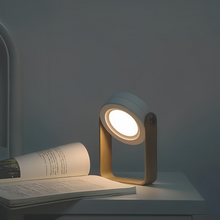 Load image into Gallery viewer, LED Folding Lantern Lamp - TInyminymo
