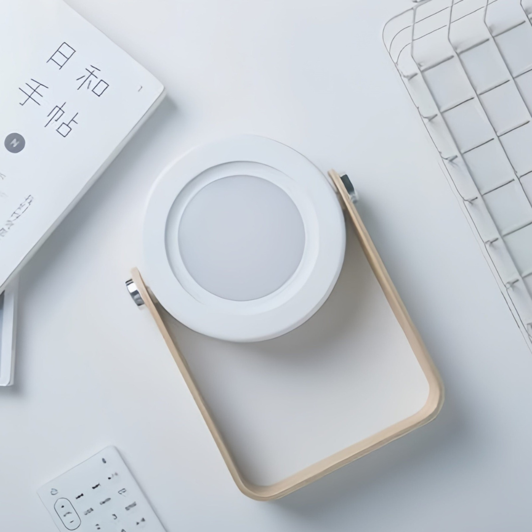 LED Folding Lantern Lamp - TInyminymo