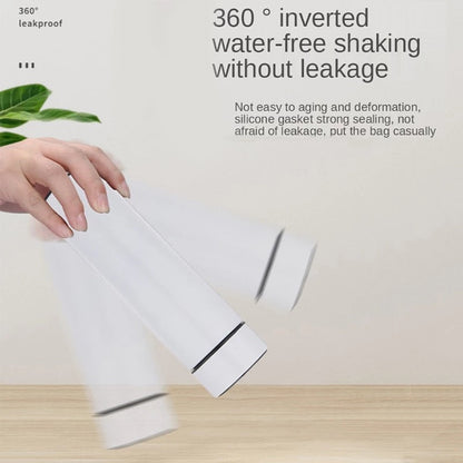 LED Temperature Display Insulated Vacuum Flask - Tinyminymo