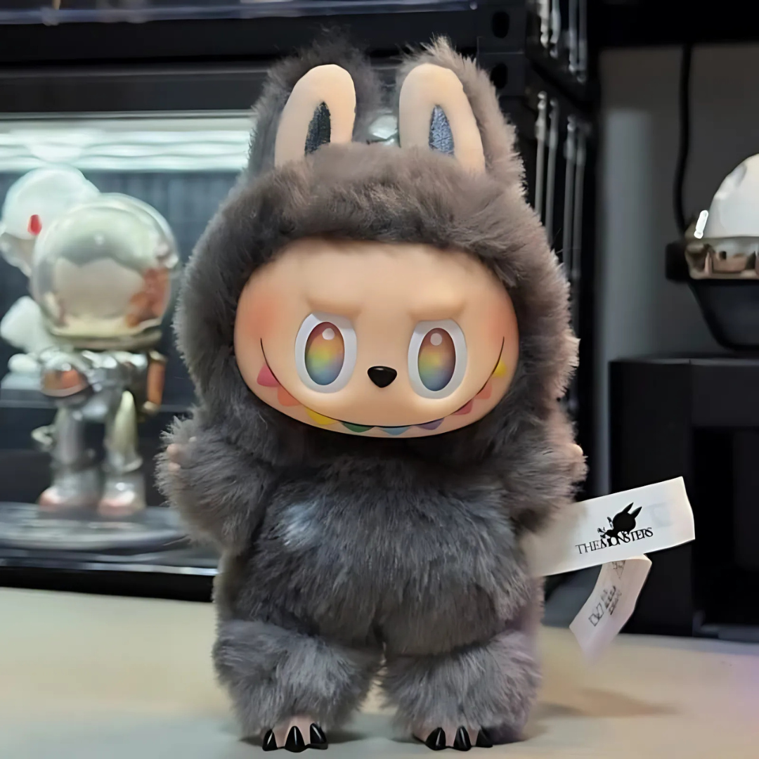 Labubu Doll Blind Box - Tinyminymo