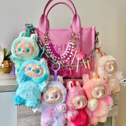 Labubu Doll Blind Box - Tinyminymo