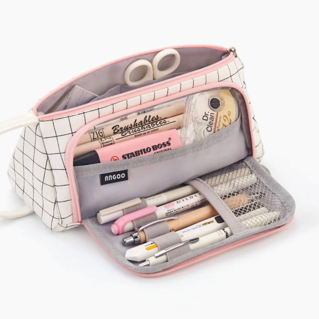 Large Capacity Multipurpose Pouch - Tinyminymo