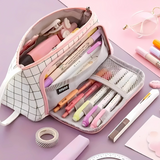 Large Capacity Multipurpose Pouch