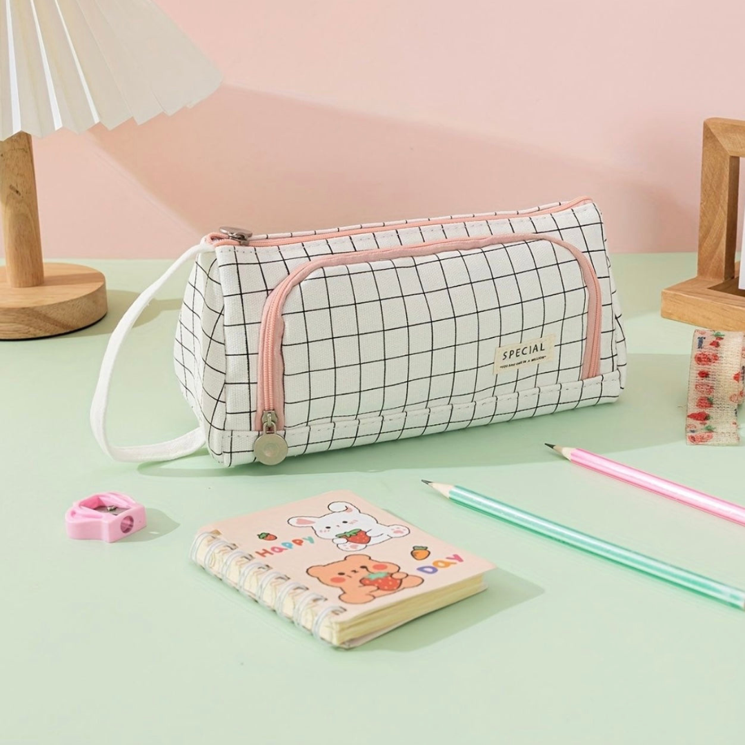 Large Capacity Multipurpose Pouch - Tinyminymo