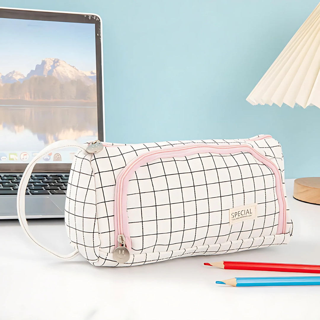 Large Capacity Multipurpose Pouch - Tinyminymo