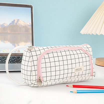 Large Capacity Multipurpose Pouch - Tinyminymo