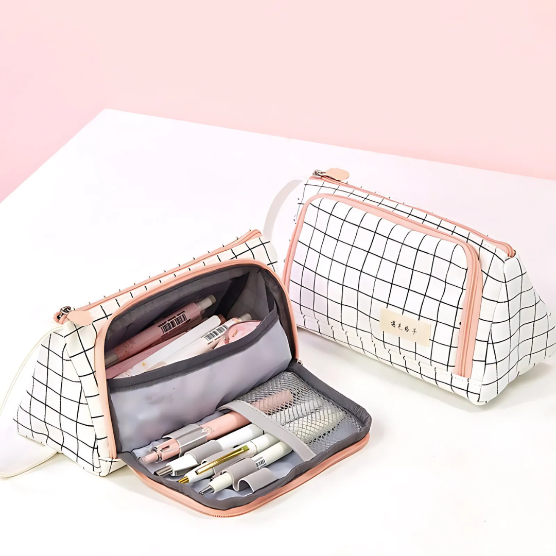 Large Capacity Multipurpose Pouch - Tinyminymo