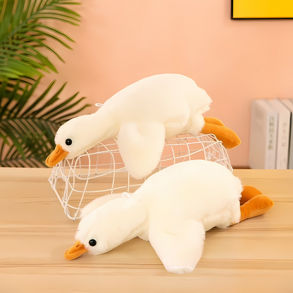 Lazy Goose Soft Toy - Tinyminymo