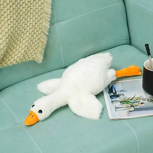 Lazy Goose Soft Toy - Tinyminymo