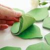 Leaf Sticky Notes