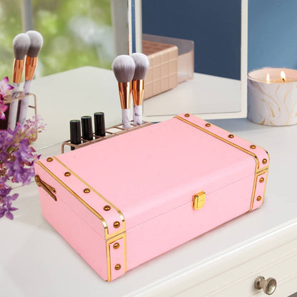 Leatherite Trunk Boxes - Tinyminymo