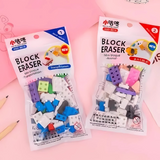 Lego Eraser