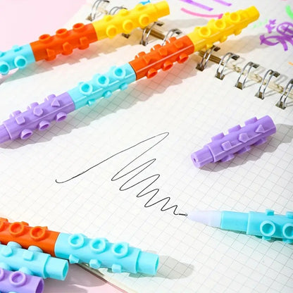Lego Pen - Tinyminymo