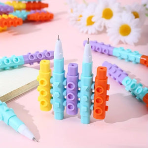 Lego Pen - Tinyminymo