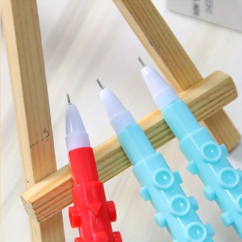 Lego Pen - Tinyminymo