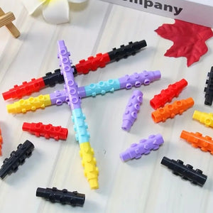 Lego Pen - Tinyminymo