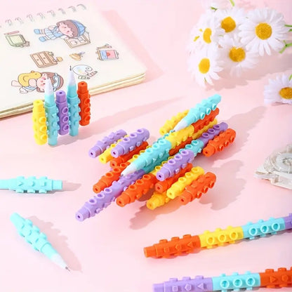 Lego Pen - Tinyminymo