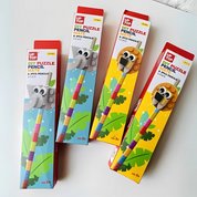 Lego Pencil - Tinyminymo