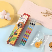 Lego Pencil - Tinyminymo