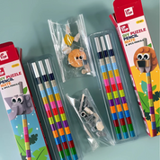 Lego Pencil - Tinyminymo