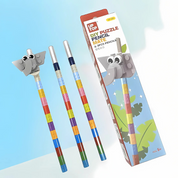 Lego Pencil - Tinyminymo