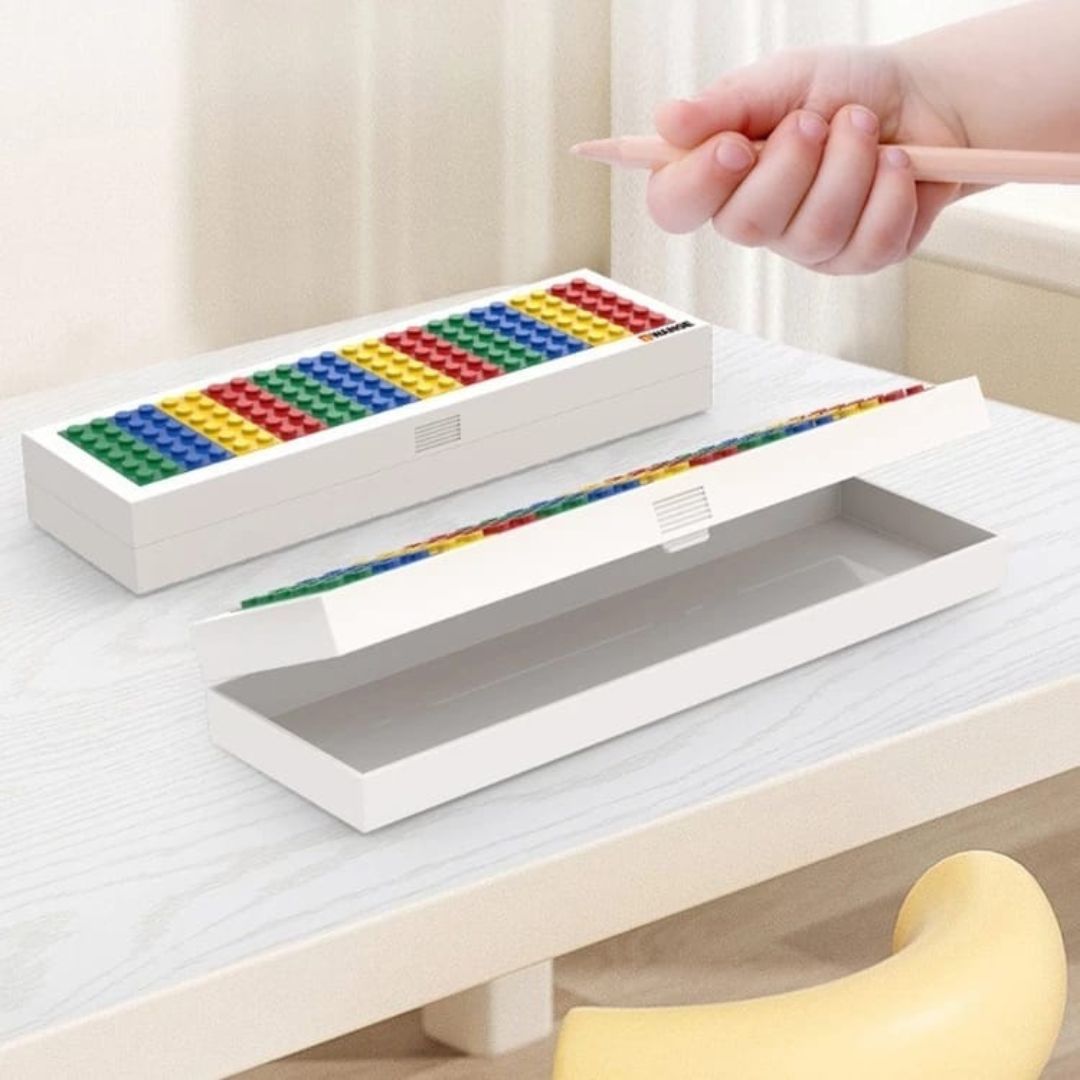 Lego Pencil Box - Tinyminymo