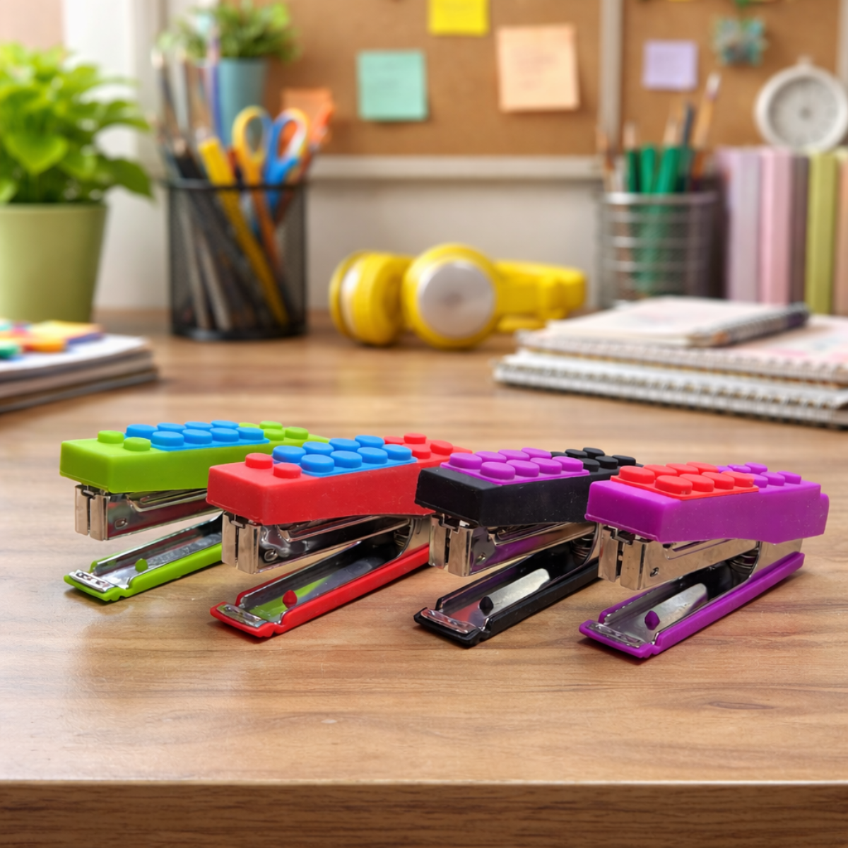 Lego Staplers - Tinyminymo