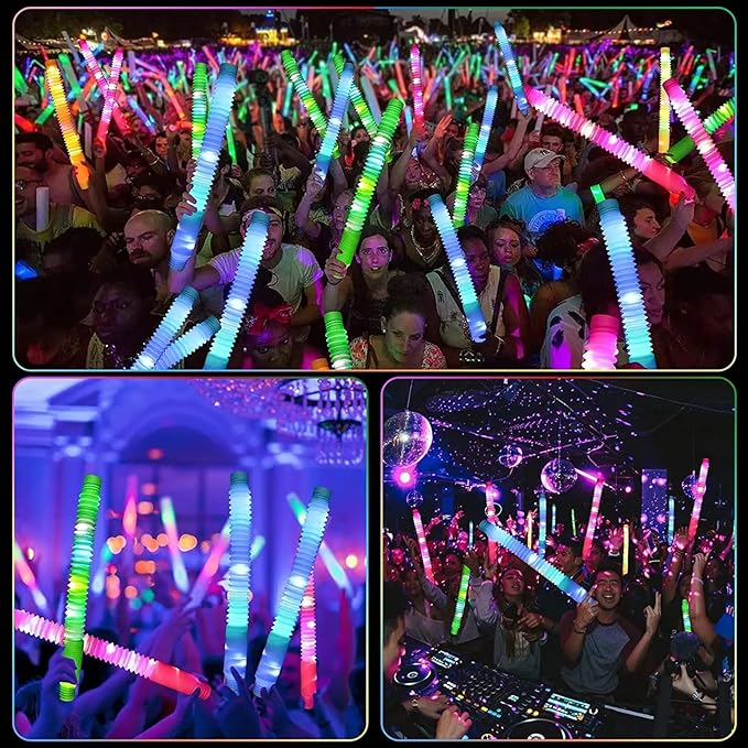 Lightup Pop Pipe - Tinyminymo